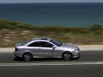 Mercedes-Benz CLK63 AMG 2006 года (WW)